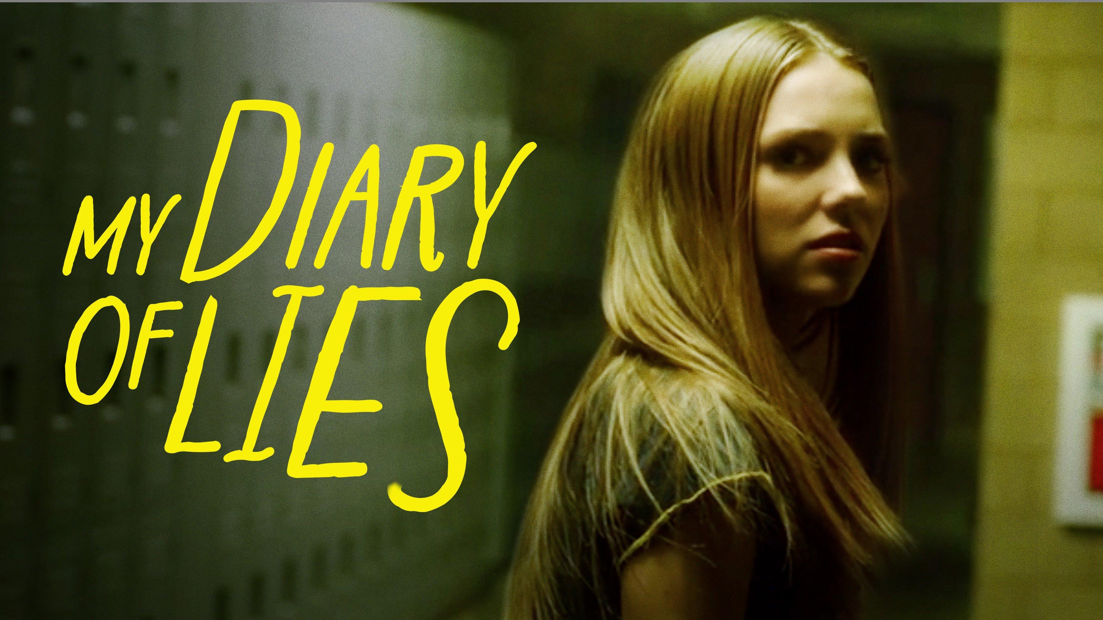 Watch My Diary of Lies Streaming Online on Philo (Free Trial)