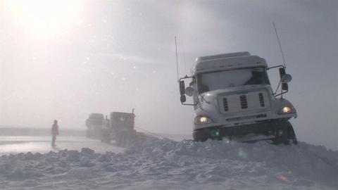 Destination: Diamond Mine