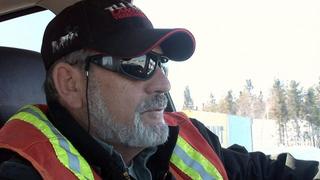 Ice Road Truckers