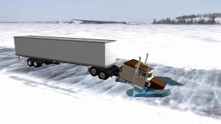 Ice Road Truckers