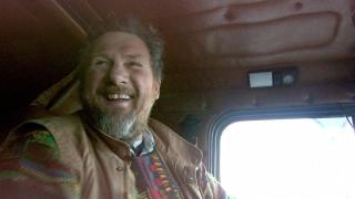 Ice Road Truckers