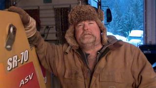Ice Road Truckers