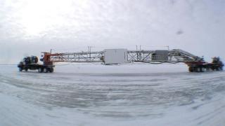 Ice Road Truckers