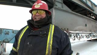 Ice Road Truckers
