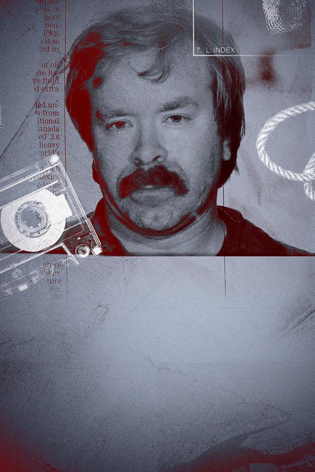 The Torso Killer Confessions