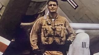 Vietnam POW Escape