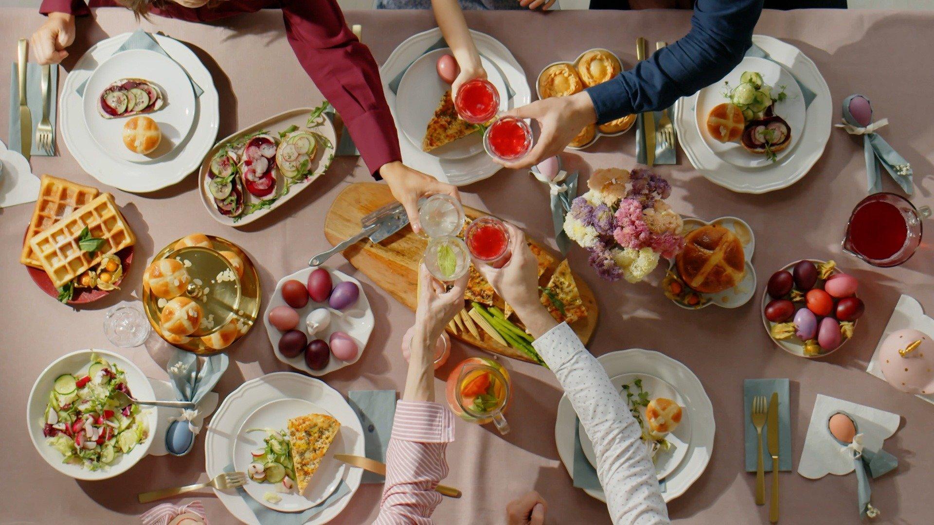 Watch Tastemade's Recipe Rundown: S1E4 - Dinner Party! on Philo (Free ...