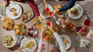 Dinner Party!
