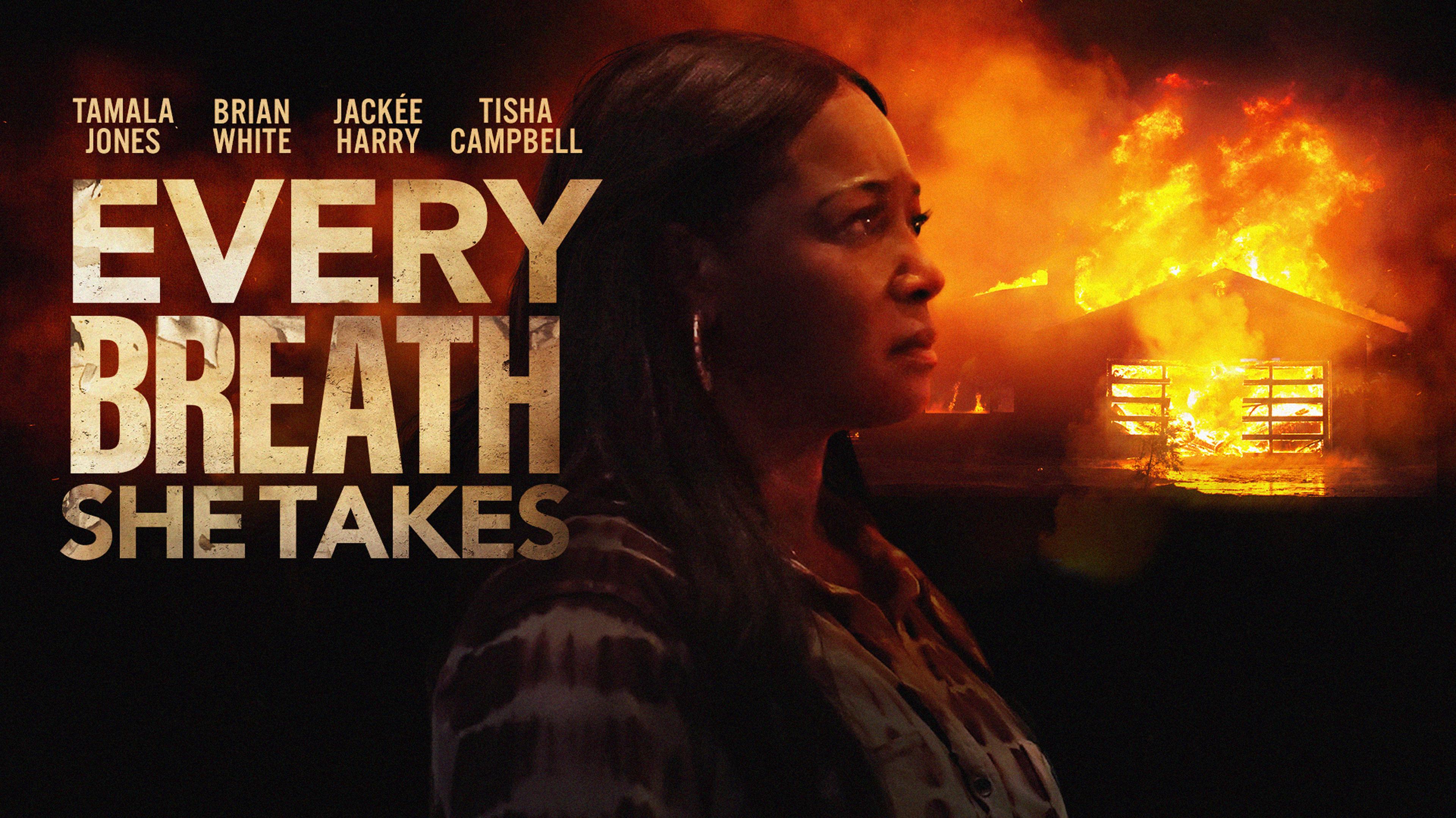 Watch Every Breath She Takes Streaming Online on Philo (Free Trial)