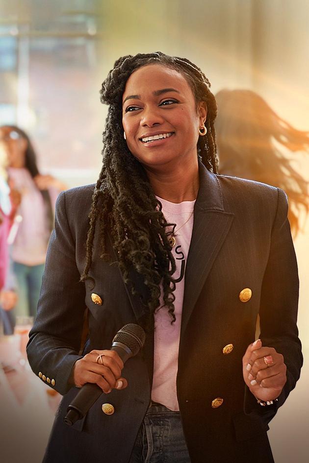 Giving Hope: The Ni'Cola Mitchell Story