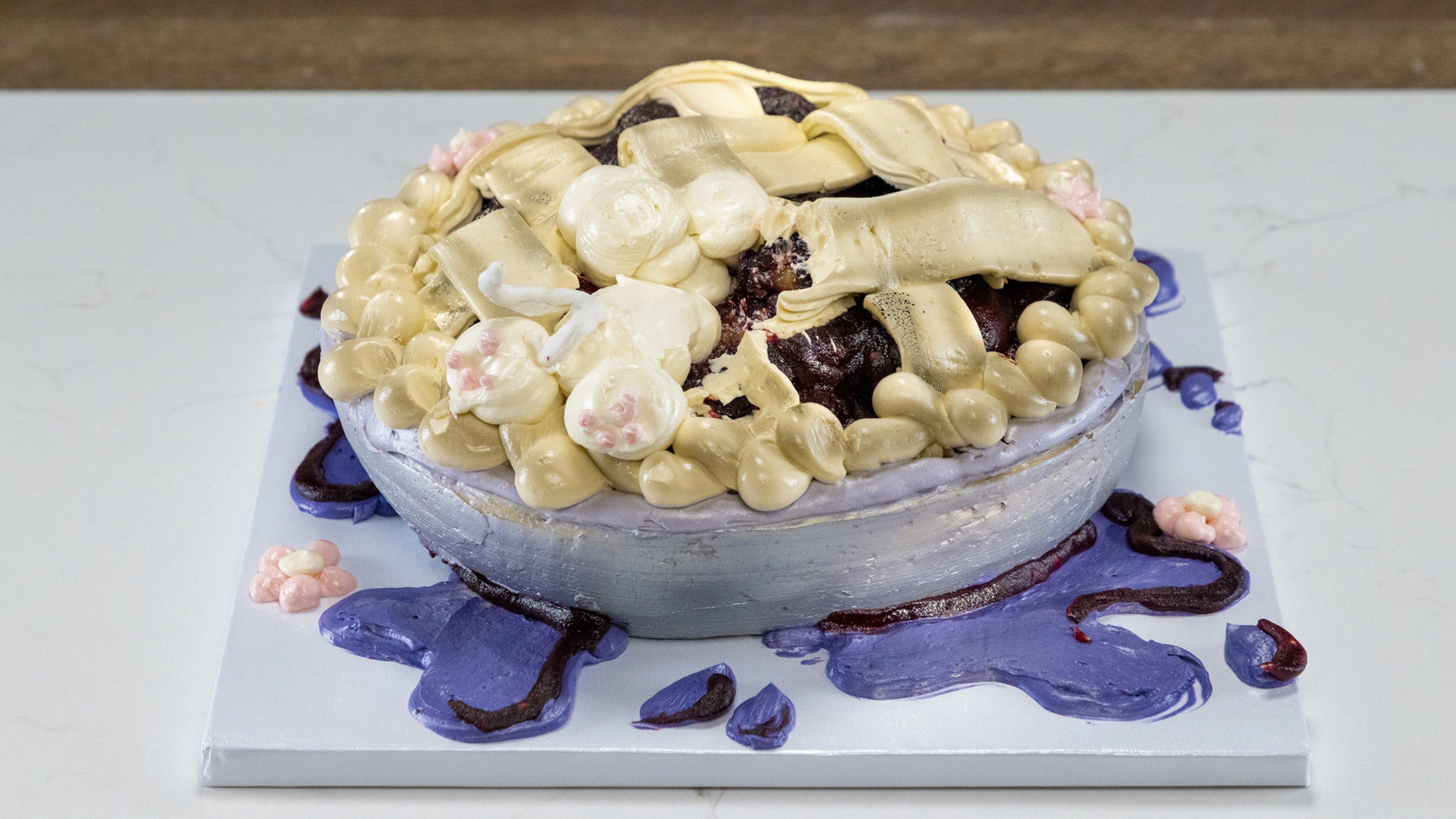 Spring Baking Championship: Fool for Love