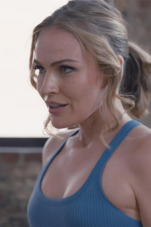 Killer Workout