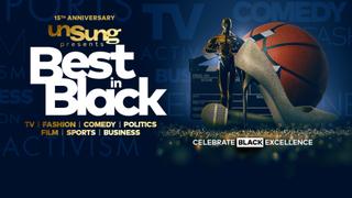 Unsung Presents: Best in Black