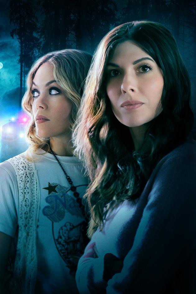 Sisters on the Run