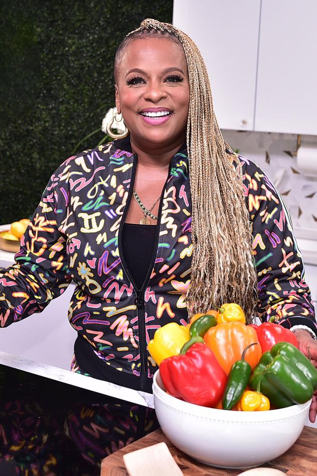 Downright Delicious With Yo-Yo