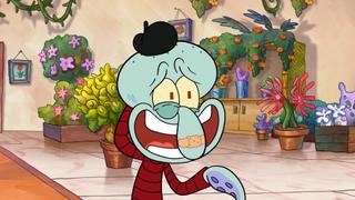 SpongeBob SquarePants