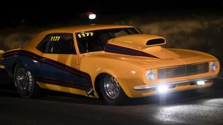 Fastest in America -- Night 1