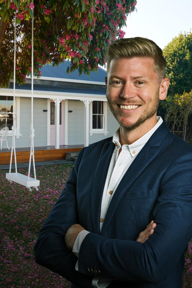 Find My Country House: New Zealand