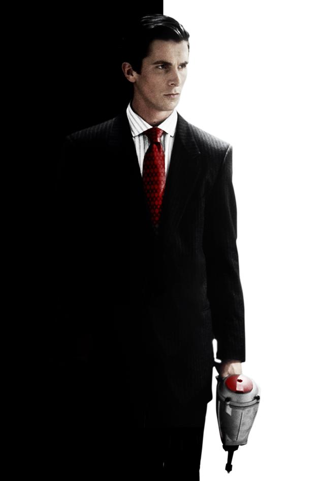 American Psycho