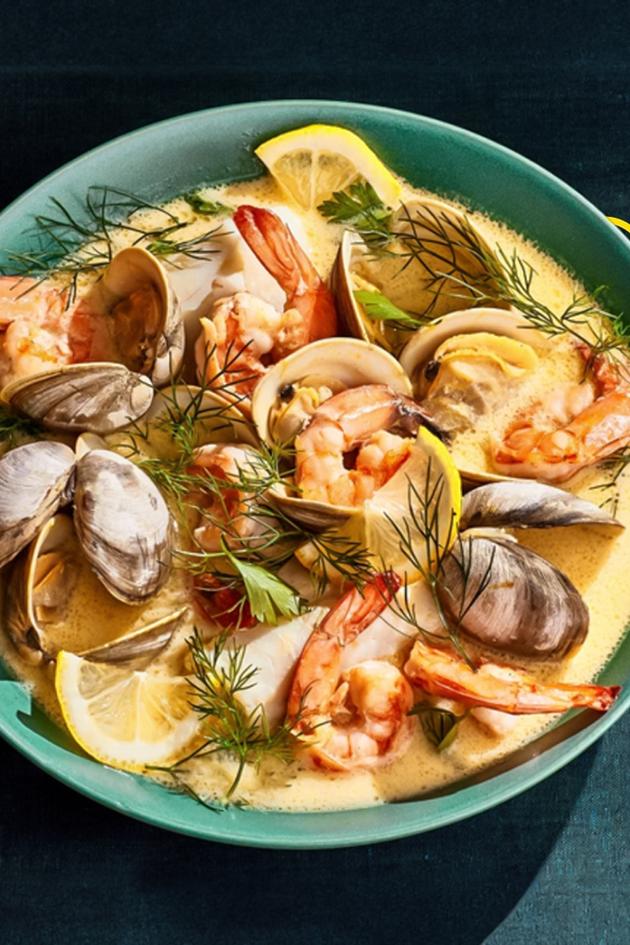 Recipe Stories