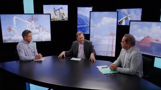 Could LNG Change Global Energy?