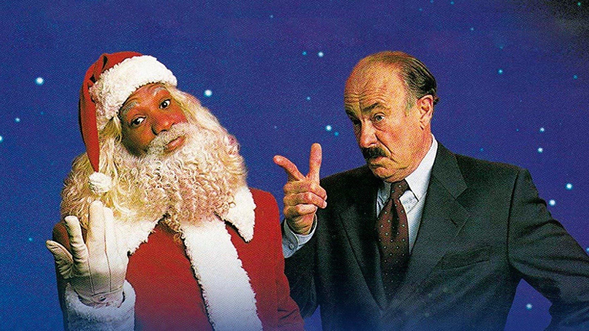 Watch must be santa streaming online on philo free trial 