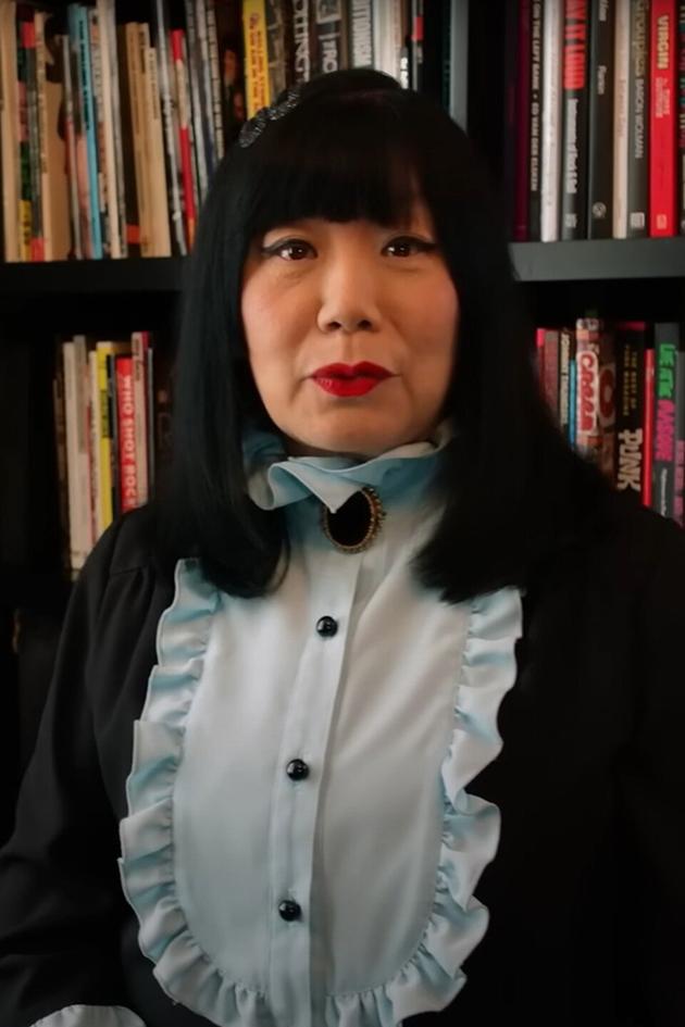 Objects of Affection