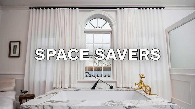 Space Savers