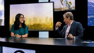 Environmental Impacts of Energy on Air