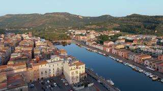 Sardinia