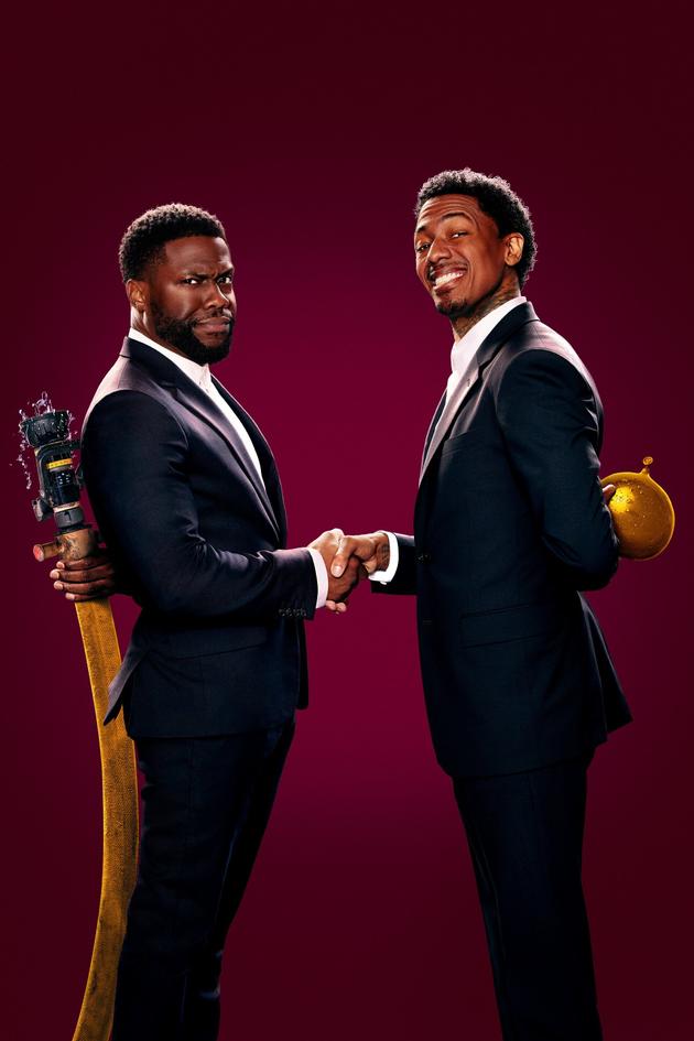 Celebrity Prank Wars