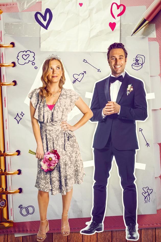 The Wedding Wish