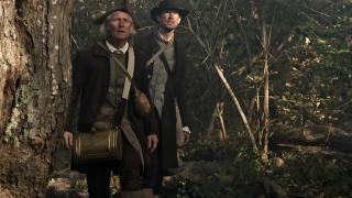 William Bartram: America's First Great Naturalist