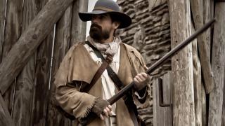 Daniel Boone: Cunning Woodsman