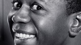 Flip Wilson
