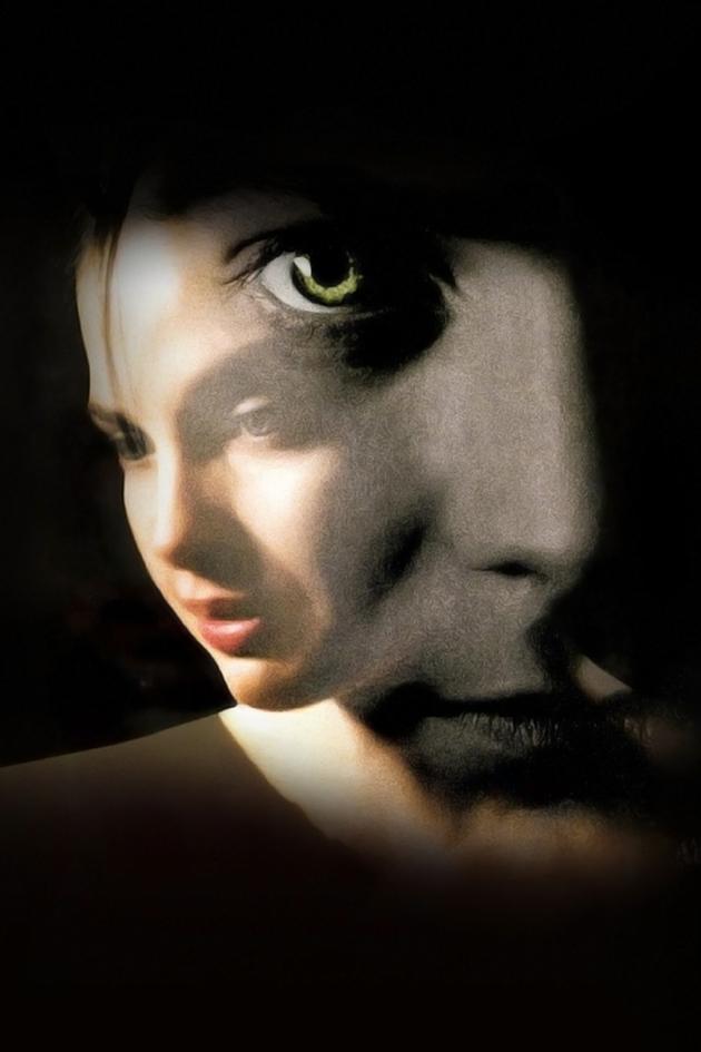 Eye of the Beholder