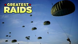 Greatest Raids