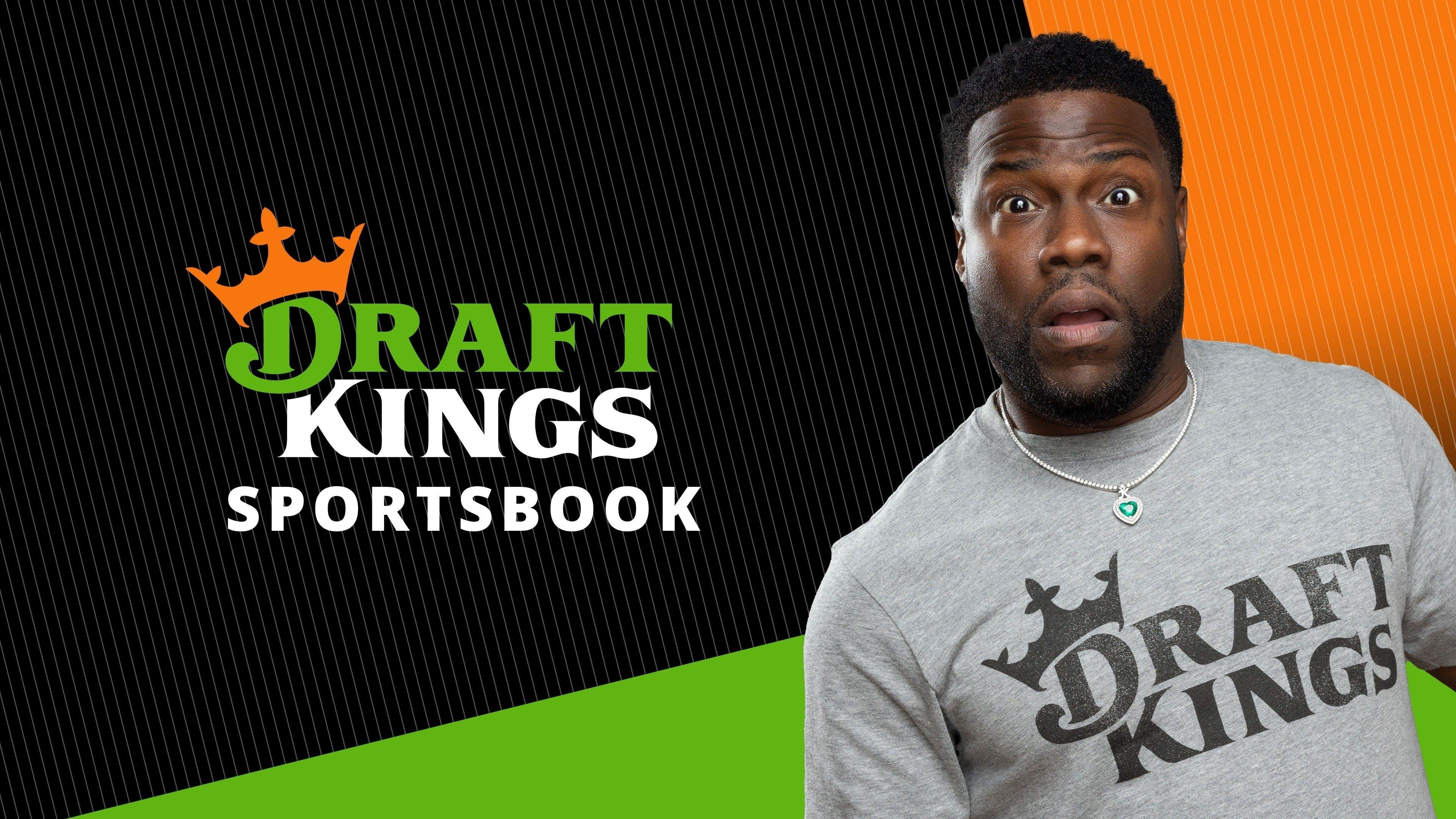 Watch DraftKings Sportsbook Report Streaming Online on Philo (Free Trial)