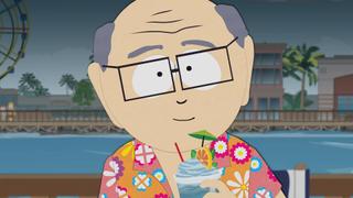 Spring Break