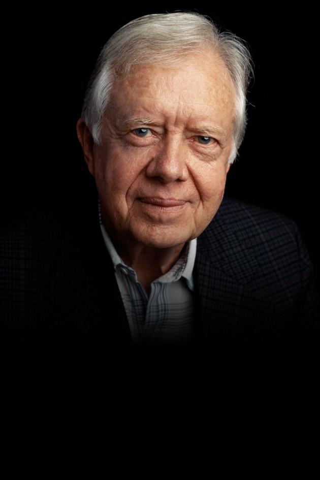 History Remembers President Jimmy Carter