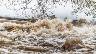 Megafloods