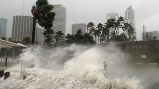 Hurricanes, Typhoons, Cyclones