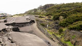 Earthquakes