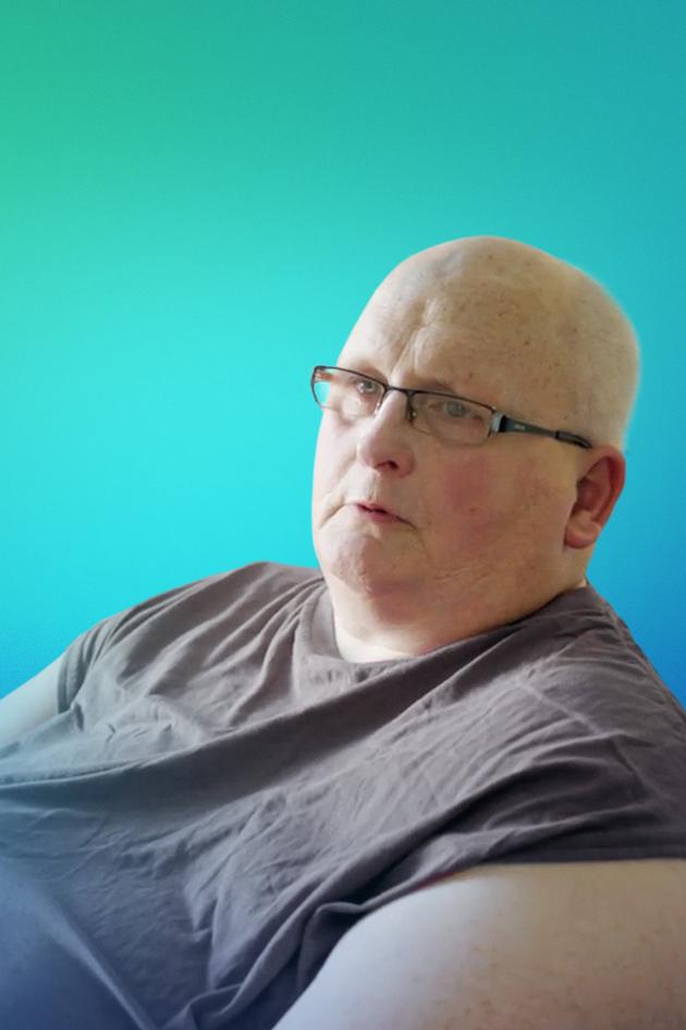World's Fattest Man: Ten Years On