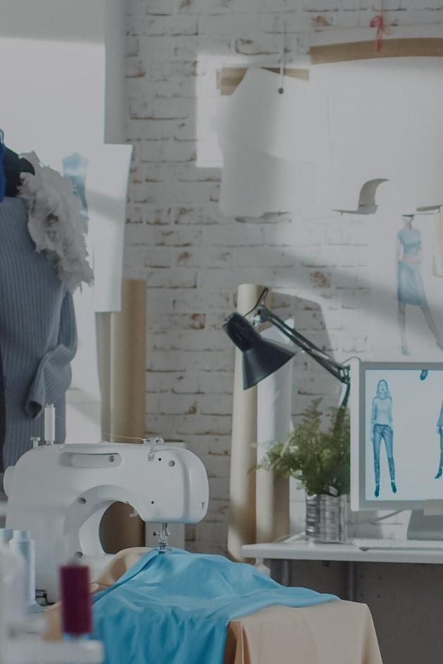 Let's Get Started: Sewing