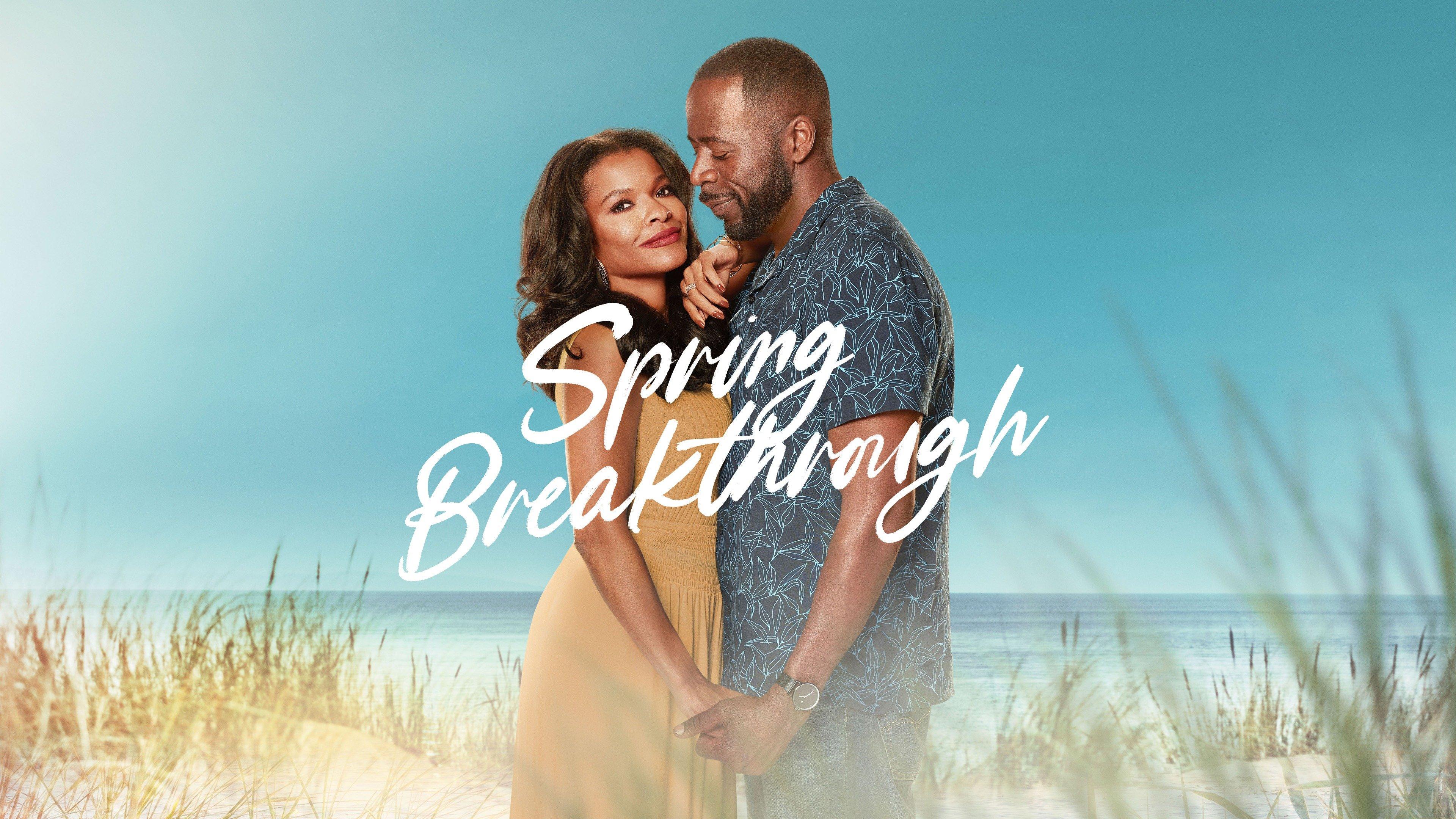 Watch Spring Breakthrough Streaming Online on Philo (Free Trial)