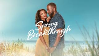 Spring Breakthrough