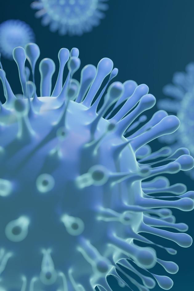 Kill Viruses, Bacteria and Allergens