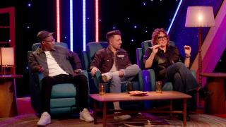 A Very Special Episode