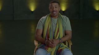 Marques Houston